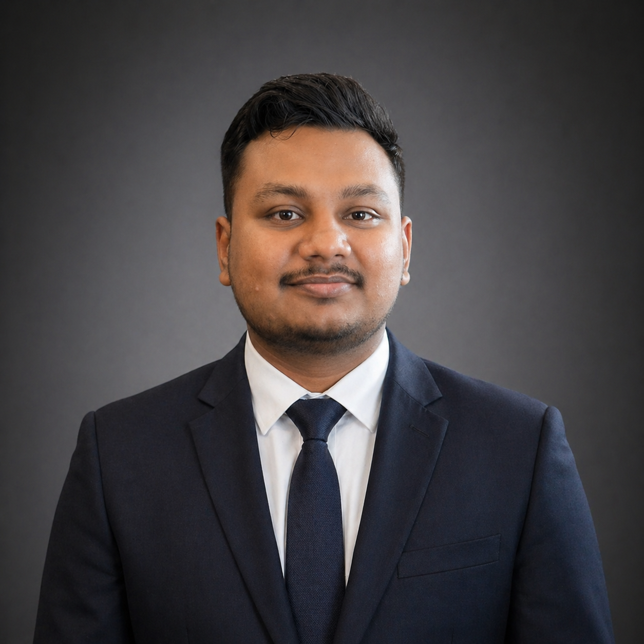 Mohammad Danish
