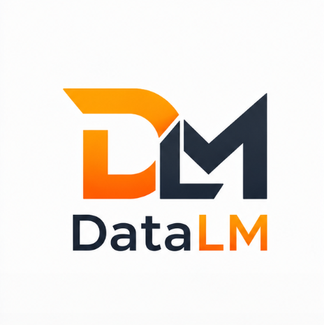 DataLM Logo
